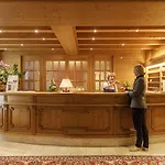 Salzburgerhof, 5-sterne Von Zell Am Hotel