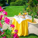 Hotel Salzburgerhof, 5-sterne Von Zell Am 5*