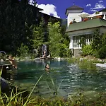 Salzburgerhof, 5-sterne Von Zell Am Hotel Zell am See