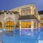 Salzburgerhof, 5-sterne Von Zell Am Hotel 5*