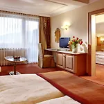 Hotel Salzburgerhof, 5-sterne Von Zell Am Zell am See