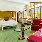 Salzburgerhof, 5-sterne Von Zell Am Zell am See