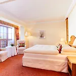 Salzburgerhof, 5-sterne Von Zell Am 5* Zell am See