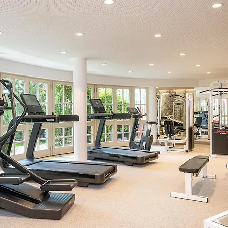 ホテル Salzburgerhof, 5-sterne Von Zell Am ツェル アム ゼー