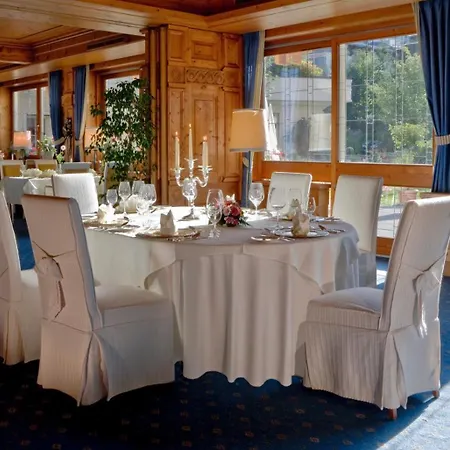 Salzburgerhof, 5-sterne Von Zell Am Hotel Zell am See