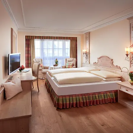 Salzburgerhof, 5-sterne Von Zell Am Zell am See