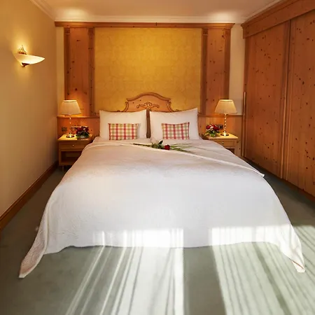 Salzburgerhof, 5-sterne Von Zell Am Hotell 5*