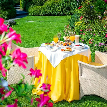 Hotell Salzburgerhof, 5-sterne Von Zell Am 5*