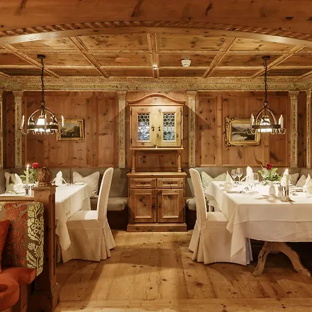 Salzburgerhof, 5-sterne Von Zell Am 5* ツェル アム ゼー