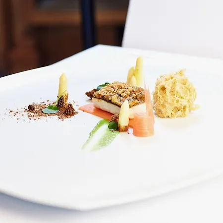 ホテル Salzburgerhof, 5-sterne Von Zell Am