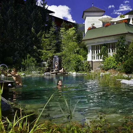 Salzburgerhof, 5-sterne Von Zell Am ホテル ツェル アム ゼー