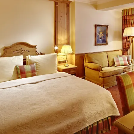 Salzburgerhof, 5-sterne Von Zell Am ツェル アム ゼー