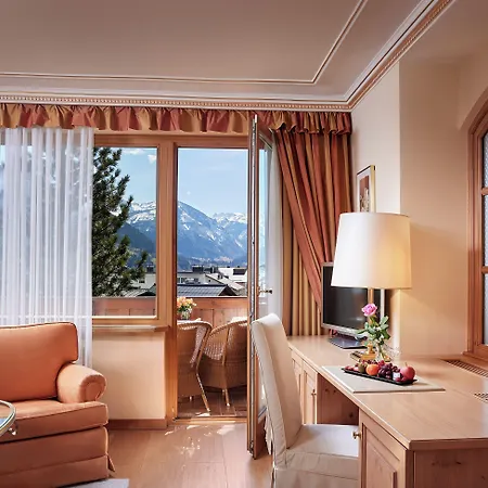 Salzburgerhof, 5-sterne Von Zell Am ホテル 5*