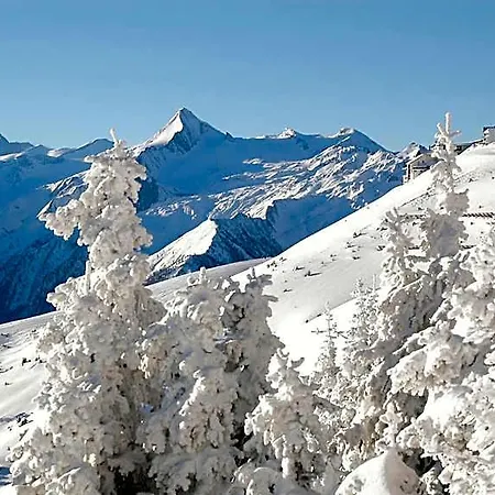 Otel Salzburgerhof, 5-sterne Von Zell Am Zell am See