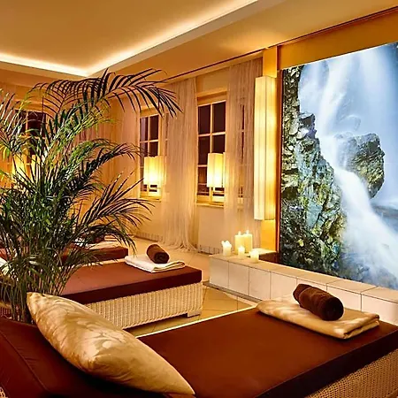 Salzburgerhof, 5-sterne Von Zell Am 5* Zell am See