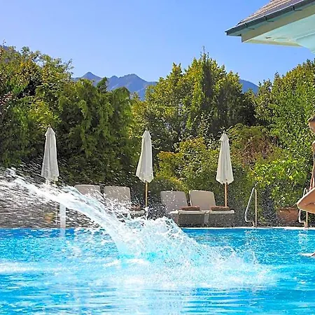 Otel Salzburgerhof, 5-sterne Von Zell Am Zell am See