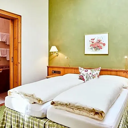 Otel Salzburgerhof, 5-sterne Von Zell Am Zell am See