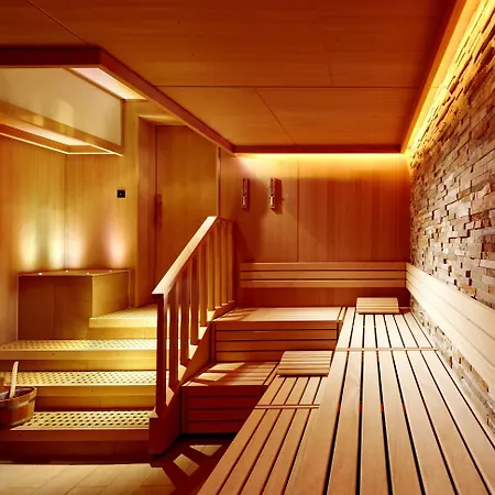 Hotel Salzburgerhof, 5-sterne Von Zell Am Zell am See