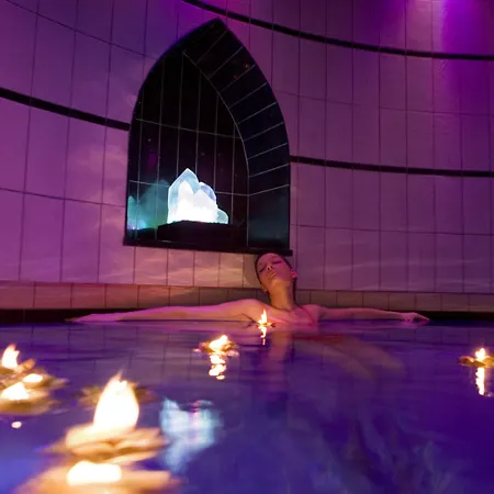 Salzburgerhof, 5-sterne Von Zell Am Hotel 5*