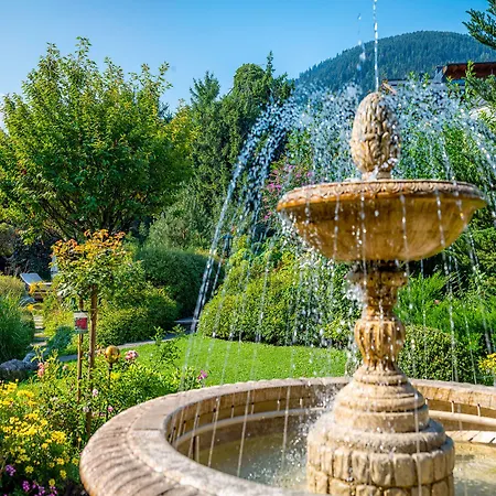Salzburgerhof, 5-sterne Von Zell Am Hotell Zell am See