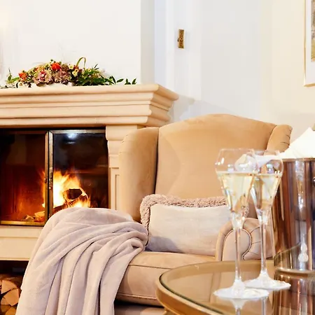 ホテル Salzburgerhof, 5-sterne Von Zell Am