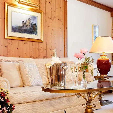 Salzburgerhof, 5-sterne Von Zell Am