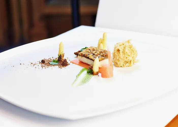 Hotel Salzburgerhof Wellness-, Golf- Und Genießerhotel