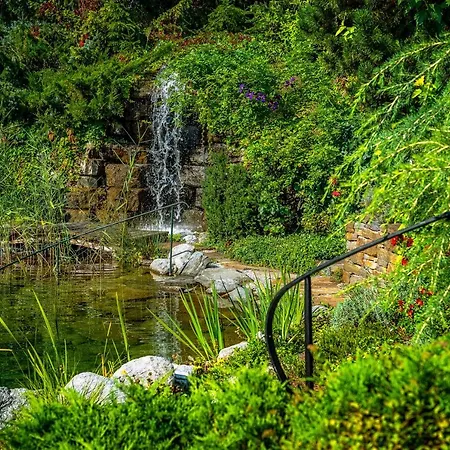 Salzburgerhof Wellness-, Golf- Und Genießerhotel Hotel Zell am See