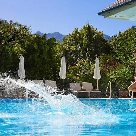 Salzburgerhof, 5-sterne Von Zell Am Hotel 5*