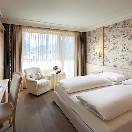 Hotel Salzburgerhof, 5-sterne Von Zell Am