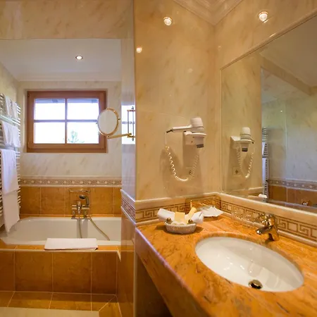Hotel Salzburgerhof, 5-sterne Von Zell Am Zell am See