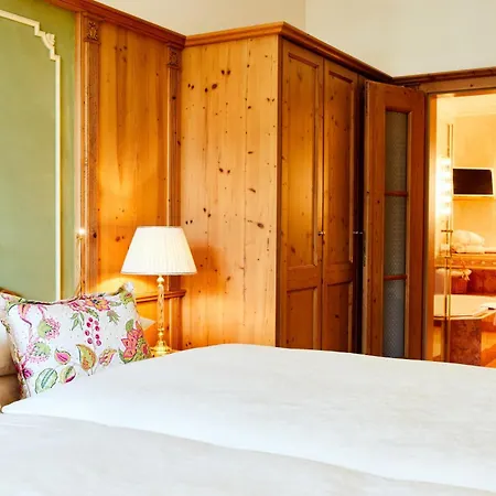 Hotel Salzburgerhof, 5-sterne Von Zell Am 5*