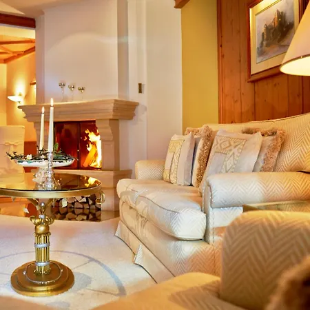 Hotel Salzburgerhof, 5-sterne Von Zell Am Zell am See