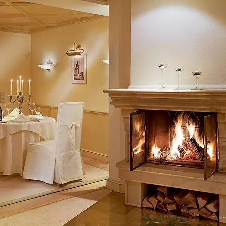 Hotel Salzburgerhof, 5-sterne Von Zell Am 5*