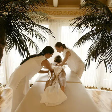 Salzburgerhof Wellness-, Golf- Und Genießerhotel Hotel 5*