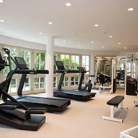 Salzburgerhof Wellness-, Golf- Und Genießerhotel 5*