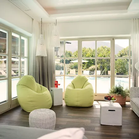 Hotel Salzburgerhof Wellness-, Golf- Und Genießerhotel Zell am See