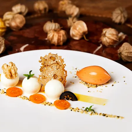 Hotel Salzburgerhof, 5-sterne Von Zell Am Zell am See