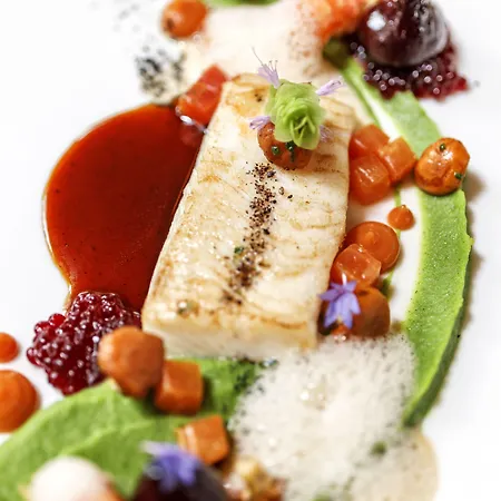 Salzburgerhof Wellness-, Golf- Und Genießerhotel Hotel 5*