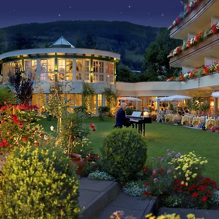 Hotel Salzburgerhof, 5-sterne Von Zell Am Zell am See