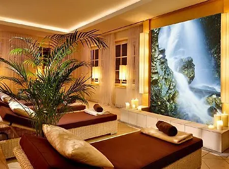 Hotel Salzburgerhof, 5-sterne Von Zell Am Zell am See
