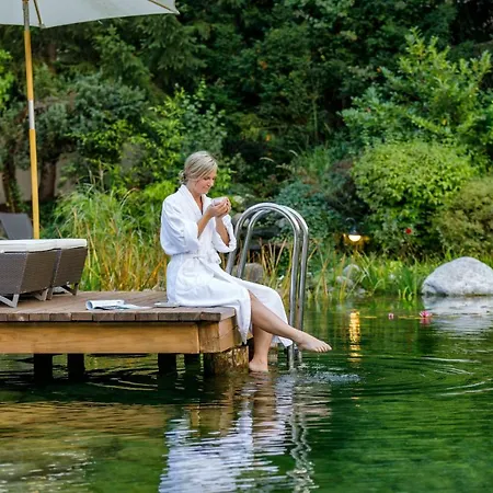 Salzburgerhof Wellness-, Golf- Und Genießerhotel Hotel