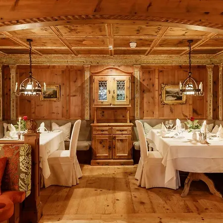 Salzburgerhof, 5-sterne Von Zell Am 5* Zell am See