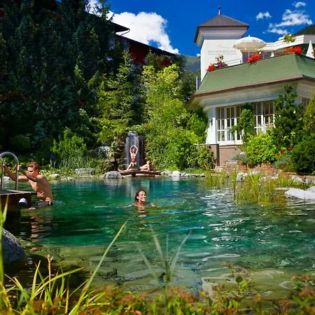 Salzburgerhof, 5-sterne Von Zell Am 5* Zell am See