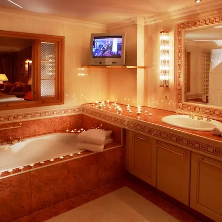 Hotel Salzburgerhof, 5-sterne Von Zell Am 5*