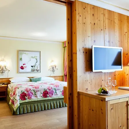 Salzburgerhof, 5-sterne Von Zell Am 5*