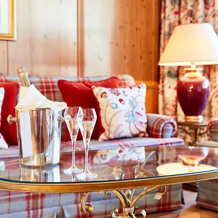 Salzburgerhof Wellness-, Golf- Und Genießerhotel